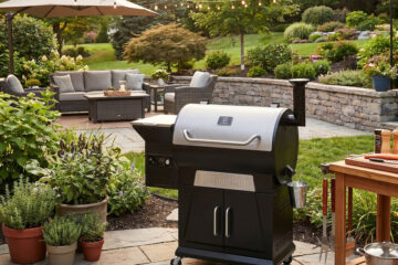 Z Grills