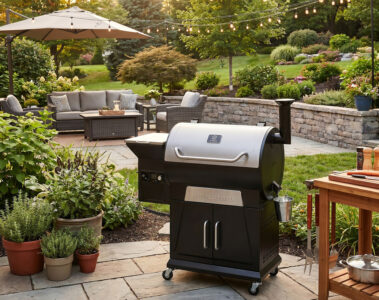 Z Grills